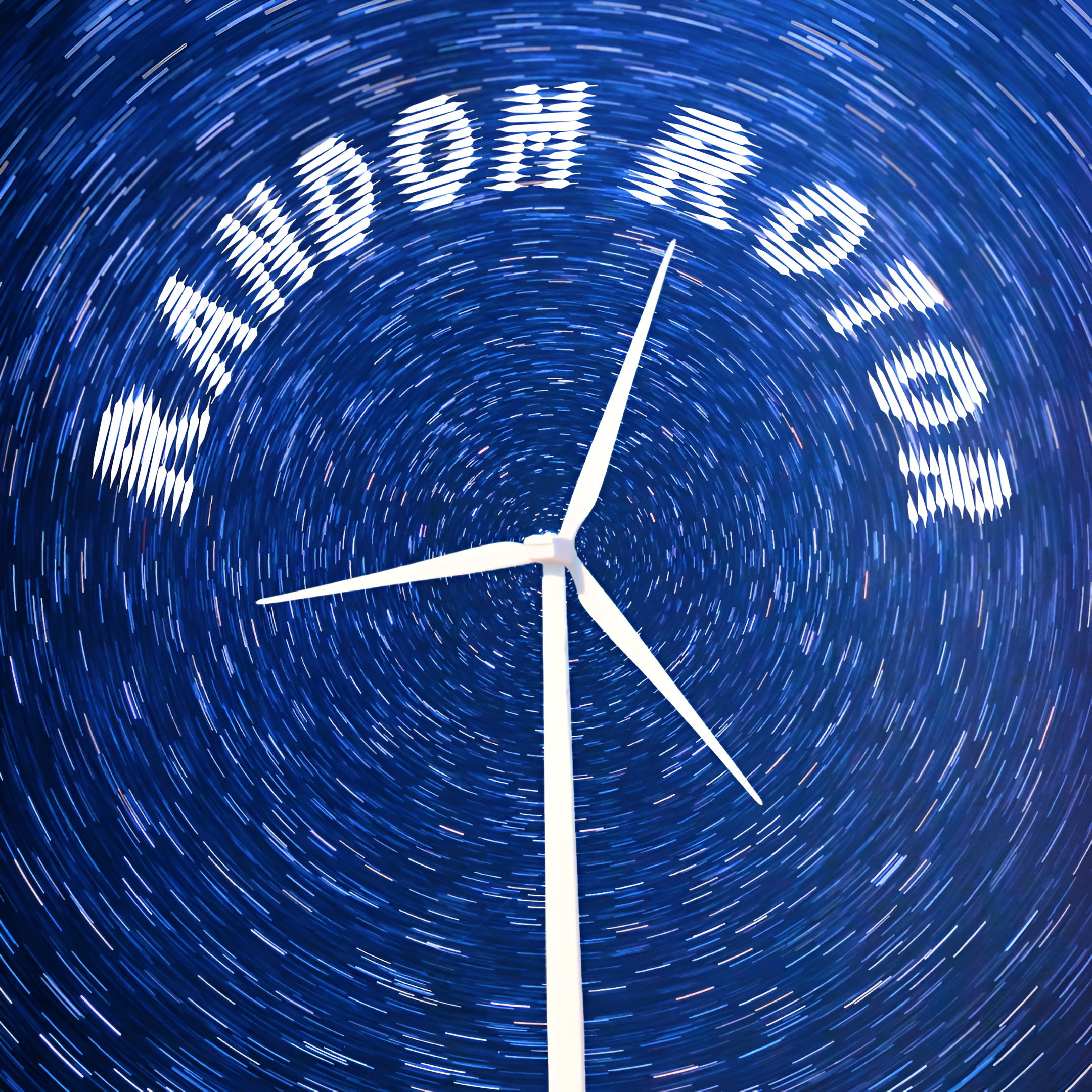 Random Rotor Raves im Sommer ’23